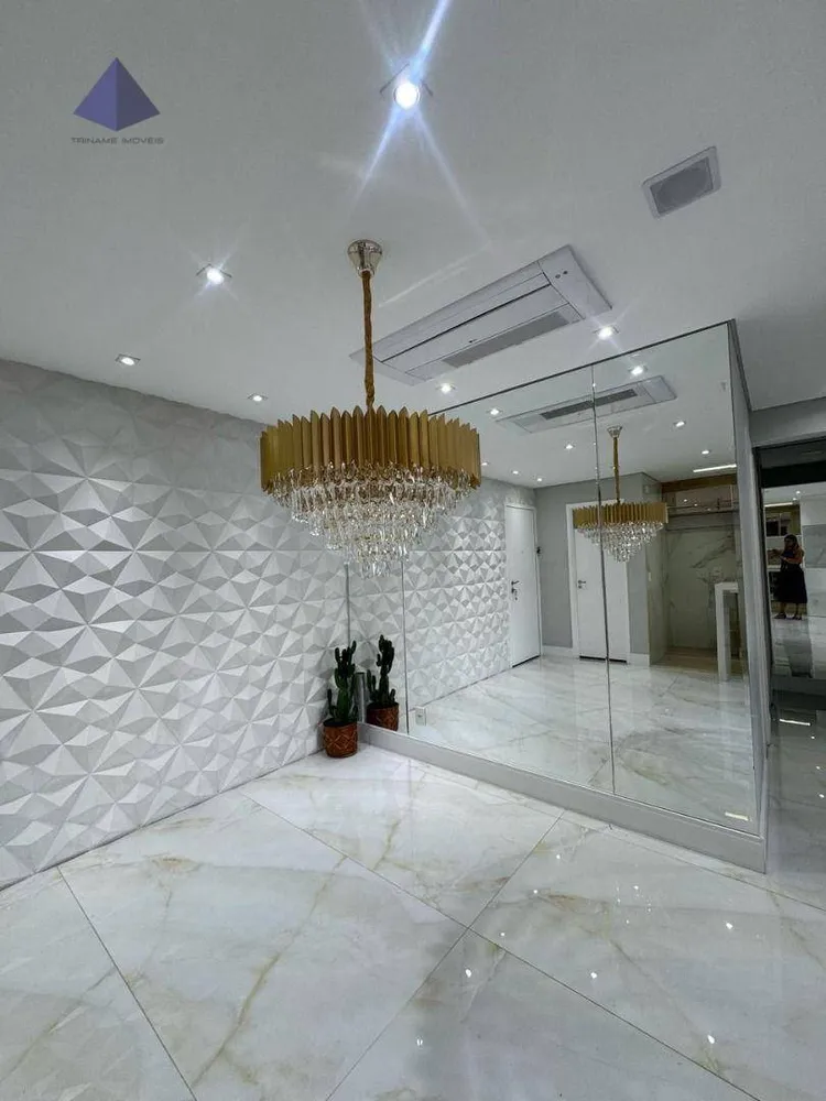Apartamento, 2 quartos, 100 m² - Foto 6