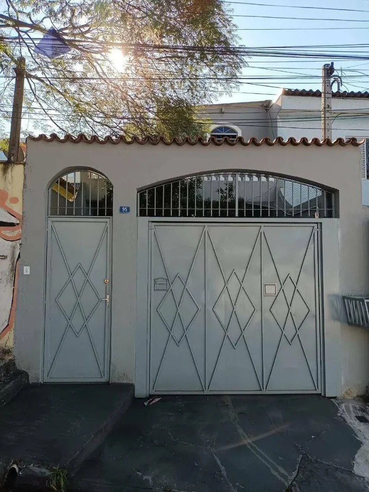 Sobrado, 3 quartos, 125 m² - Foto 7