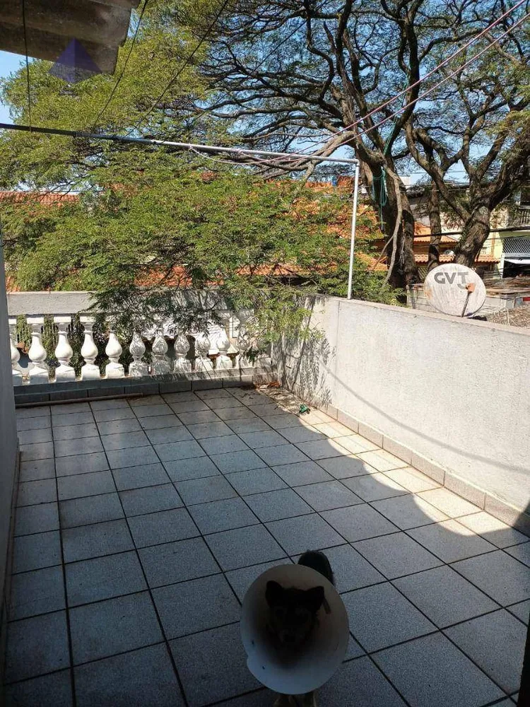 Sobrado, 3 quartos, 125 m² - Foto 11