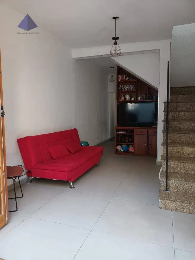 Sobrado, 3 quartos, 125 m² - Foto 3