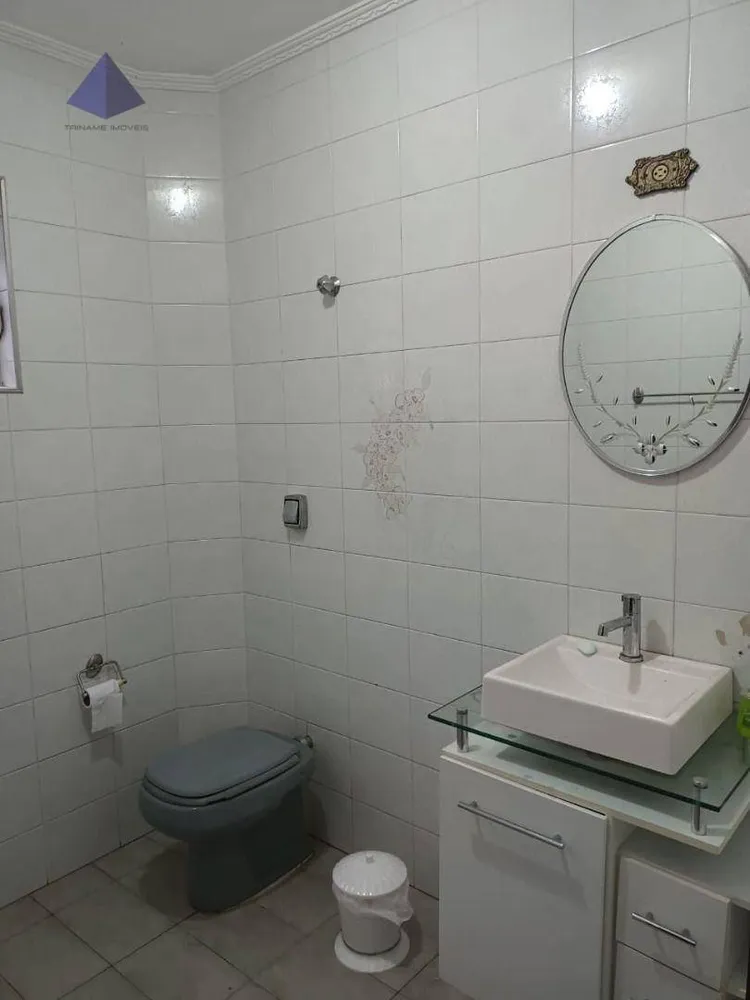 Sobrado, 3 quartos, 125 m² - Foto 9