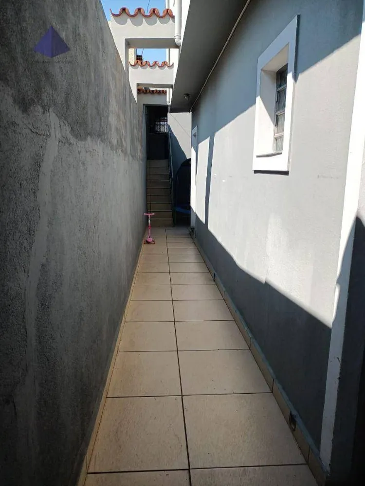 Sobrado, 3 quartos, 125 m² - Foto 6