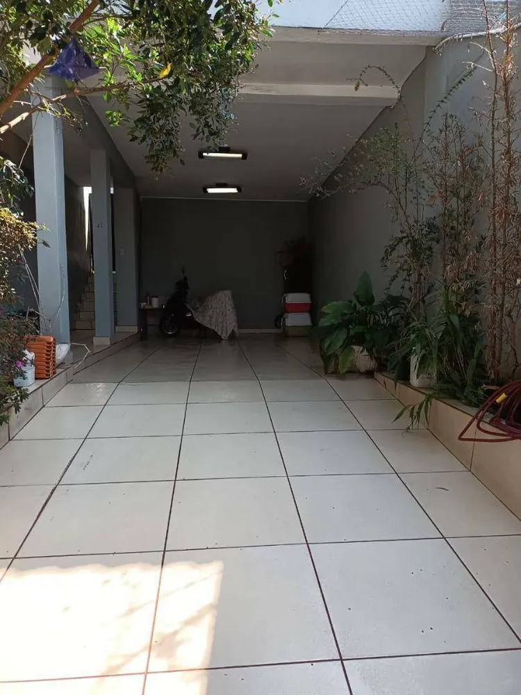 Sobrado, 3 quartos, 125 m² - Foto 10