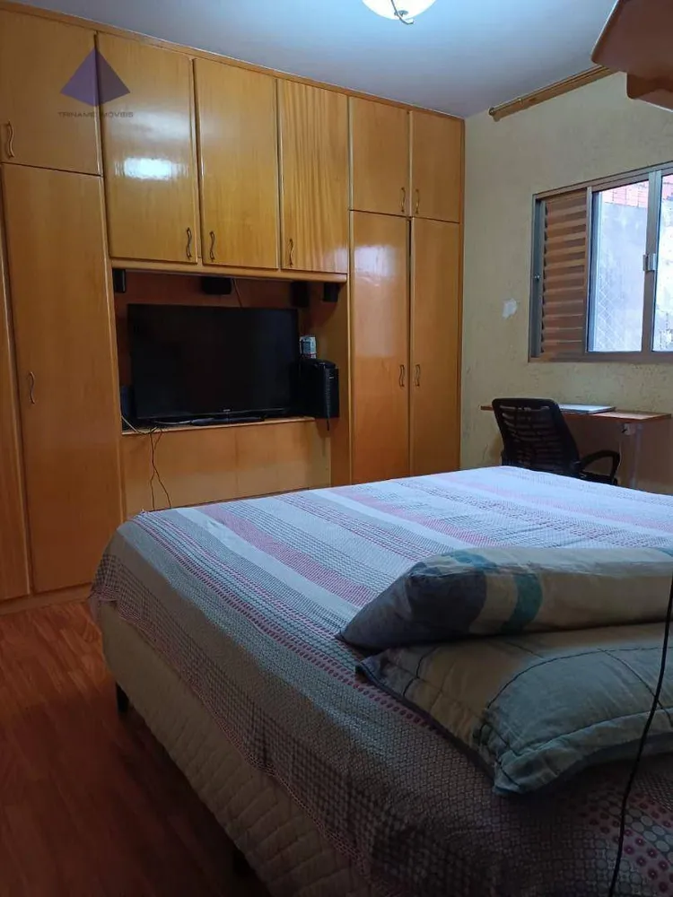 Sobrado, 3 quartos, 125 m² - Foto 12