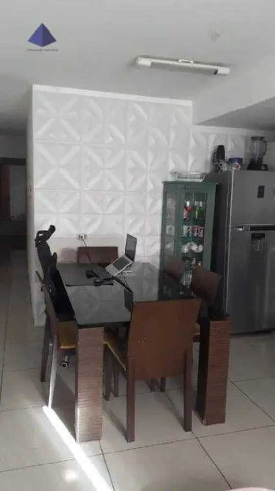 Casa de Condomínio, 3 quartos - Foto 5