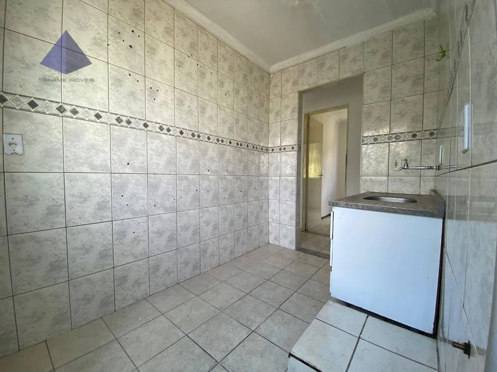 Apartamento, 2 quartos, 47 m² - Foto 2