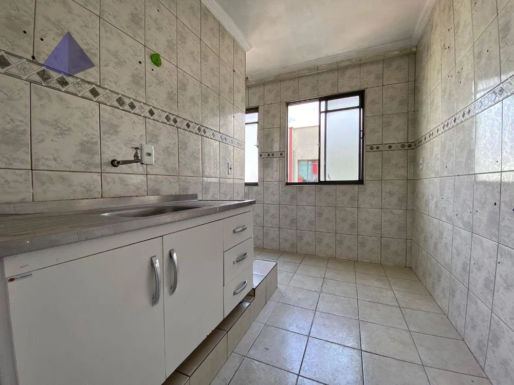 Apartamento, 2 quartos, 47 m² - Foto 3