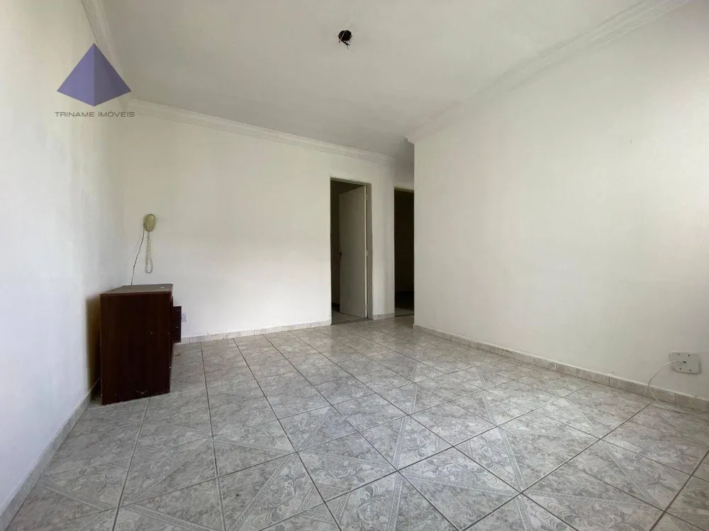Apartamento, 2 quartos, 47 m² - Foto 1