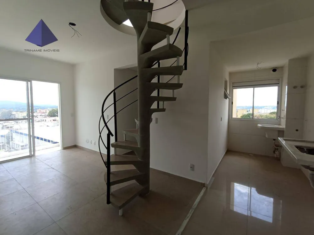 Apartamento, 2 quartos, 98 m² - Foto 3