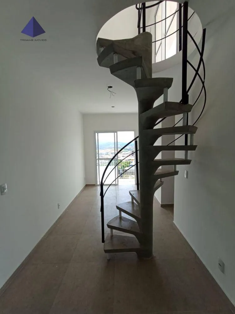 Apartamento, 2 quartos, 98 m² - Foto 4