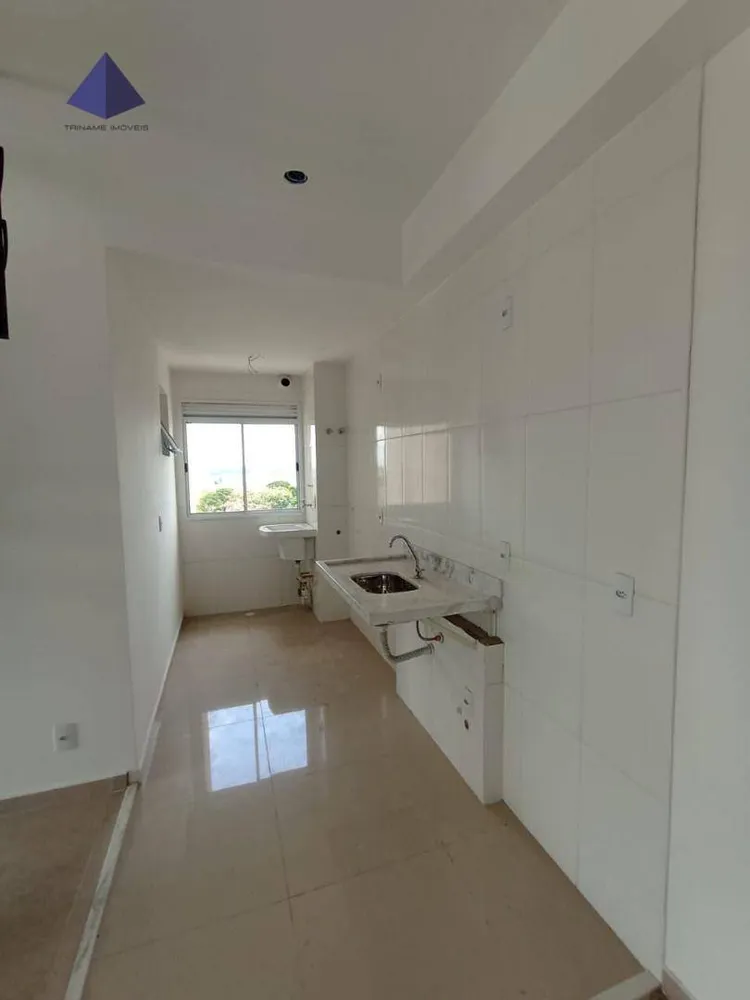 Apartamento, 2 quartos, 98 m² - Foto 2