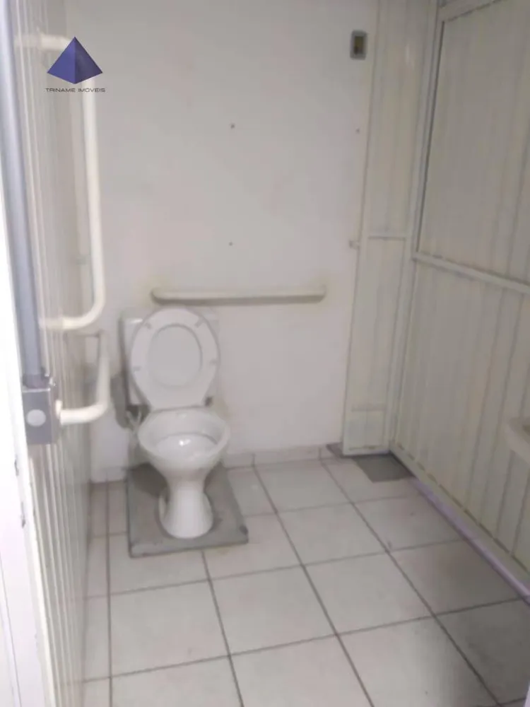 Loja-Salão, 125 m² - Foto 8