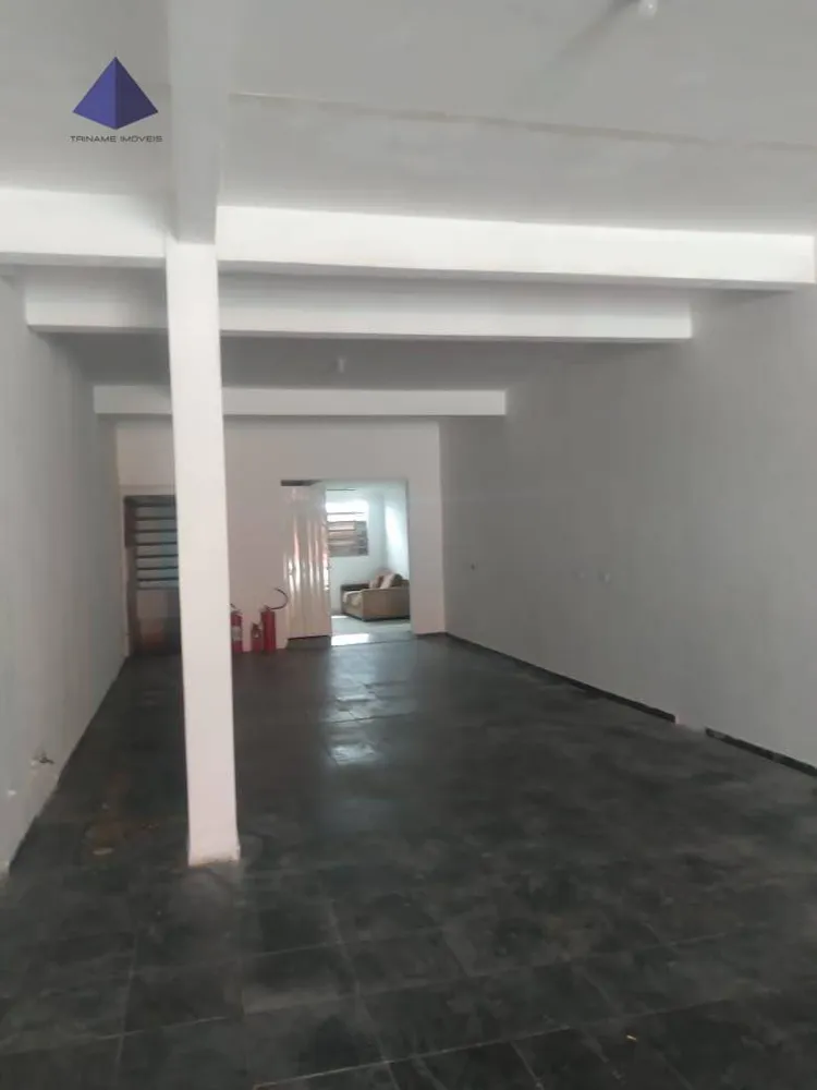 Loja-Salão, 125 m² - Foto 1