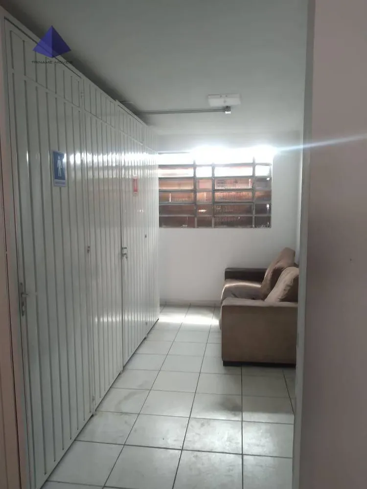 Loja-Salão, 125 m² - Foto 9