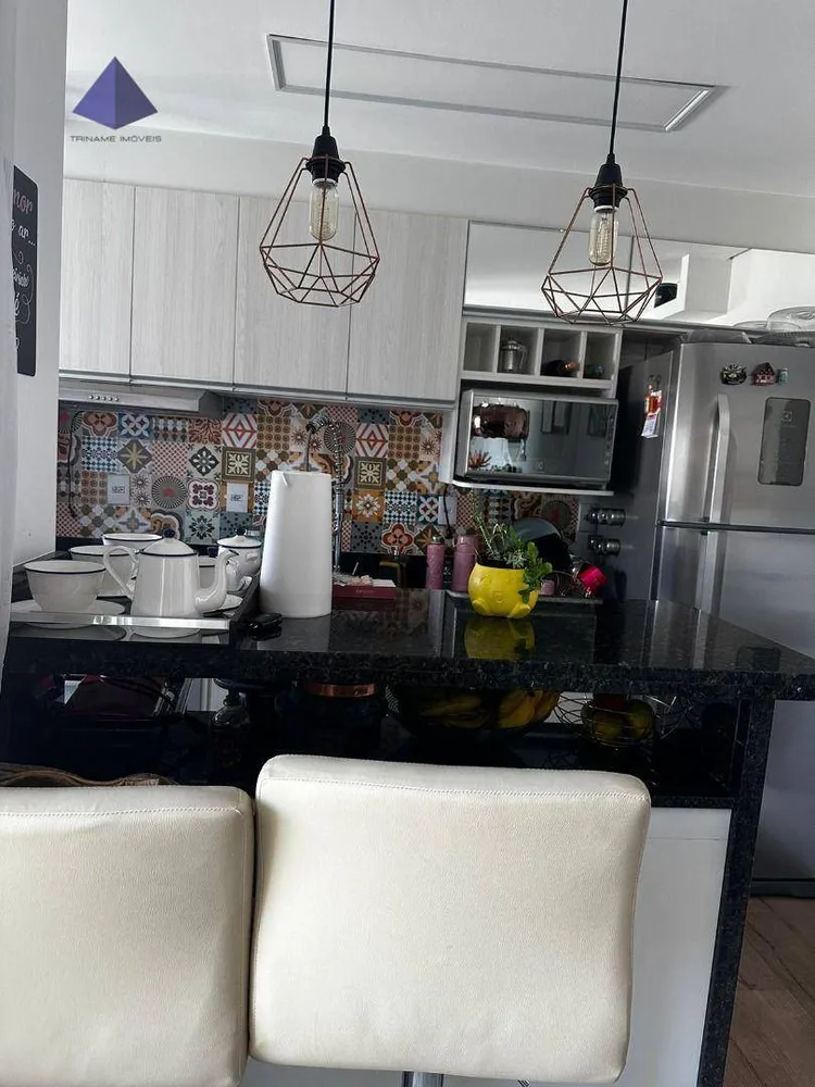 Apartamento, 2 quartos, 55 m² - Foto 3