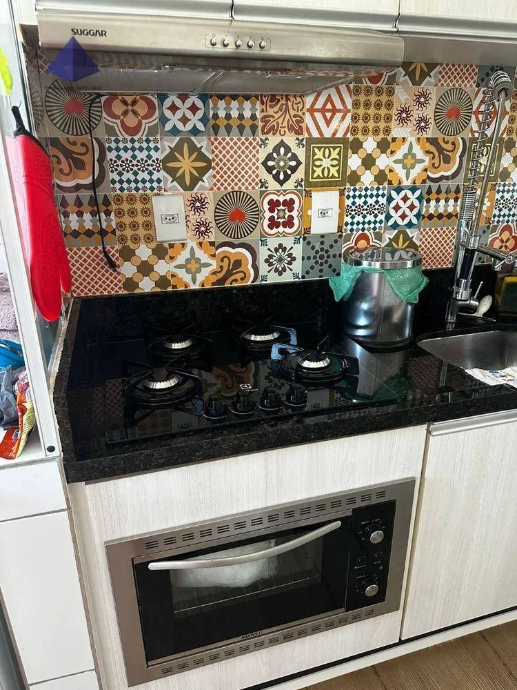 Apartamento, 2 quartos, 55 m² - Foto 4