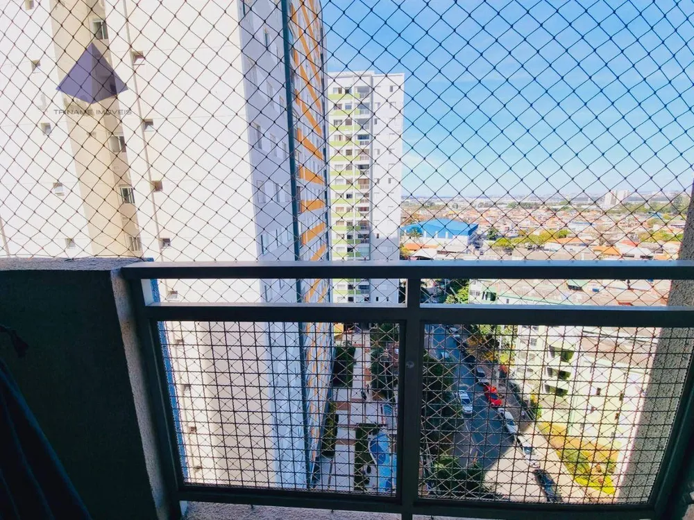 Apartamento, 2 quartos, 60 m² - Foto 5