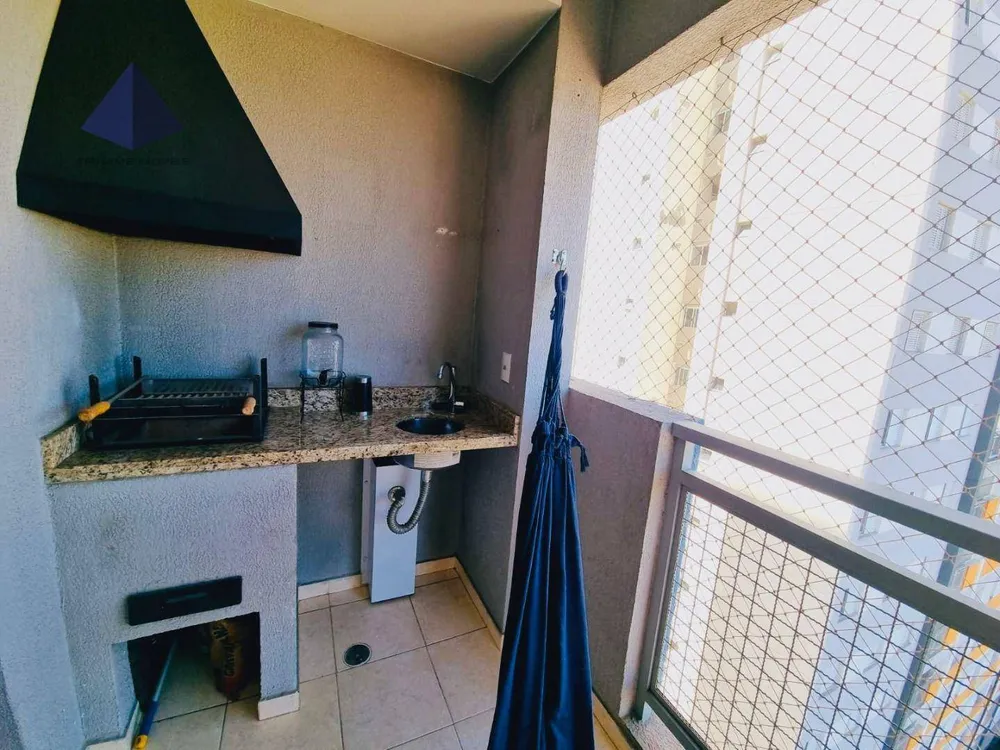 Apartamento, 2 quartos, 60 m² - Foto 4