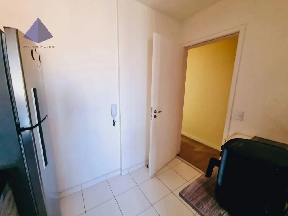Apartamento, 2 quartos, 60 m² - Foto 10