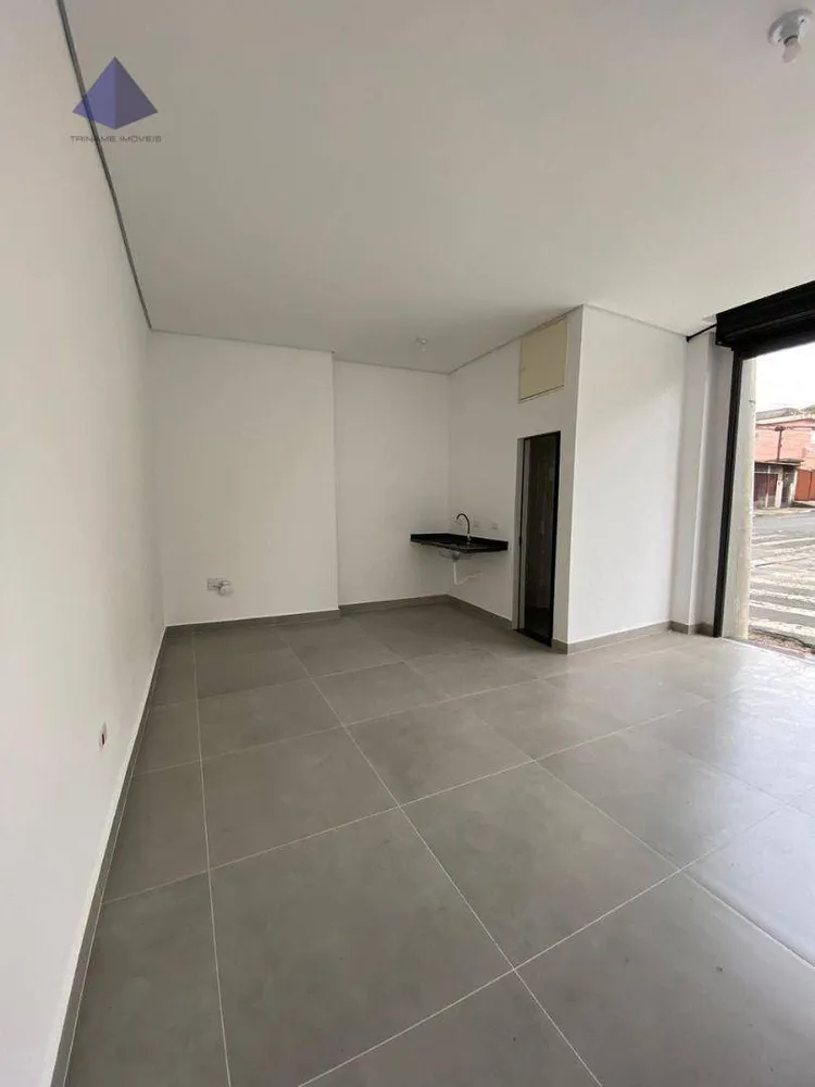 Loja-Salão, 80 m² - Foto 3