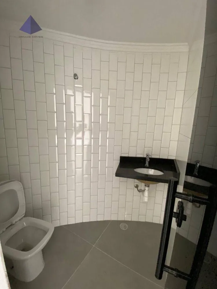 Loja-Salão, 80 m² - Foto 1
