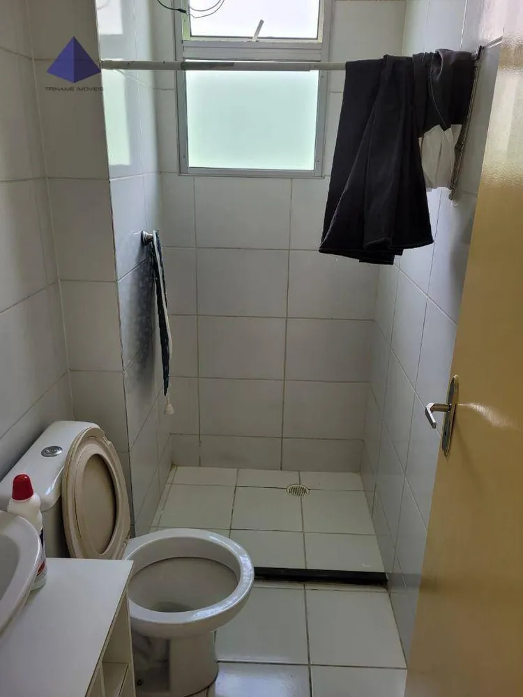 Apartamento, 2 quartos, 45 m² - Foto 5