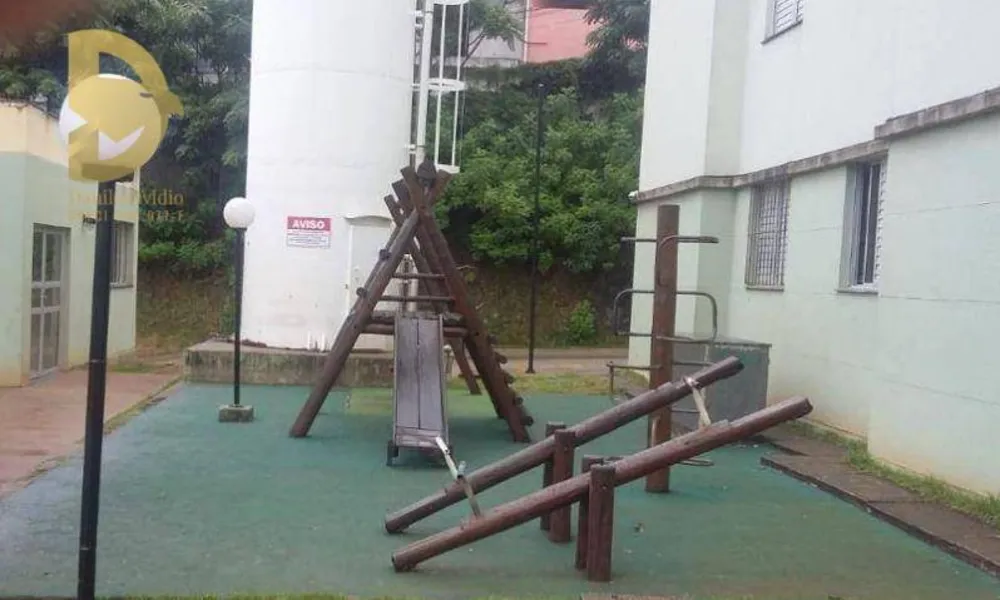 Apartamento, 2 quartos, 45 m² - Foto 8