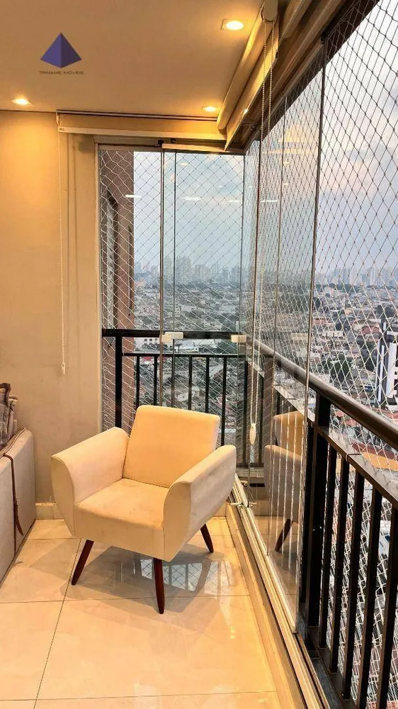 Apartamento, 2 quartos, 51 m² - Foto 11