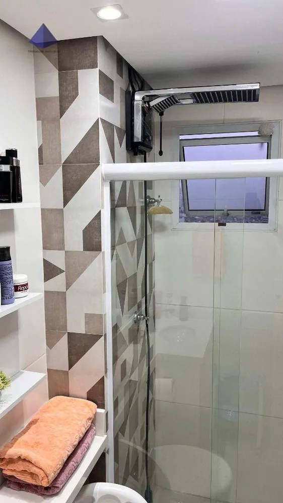 Apartamento, 2 quartos, 51 m² - Foto 9
