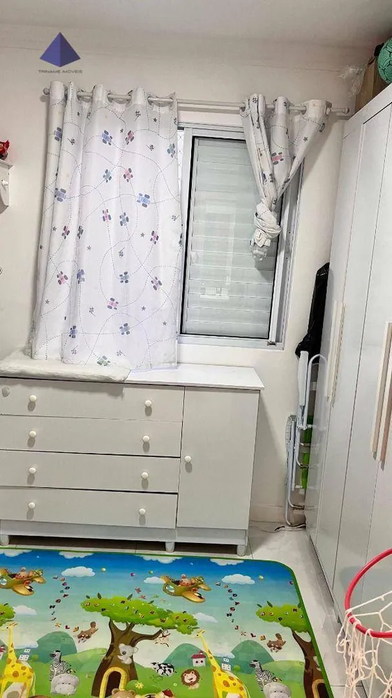 Apartamento, 2 quartos, 51 m² - Foto 6