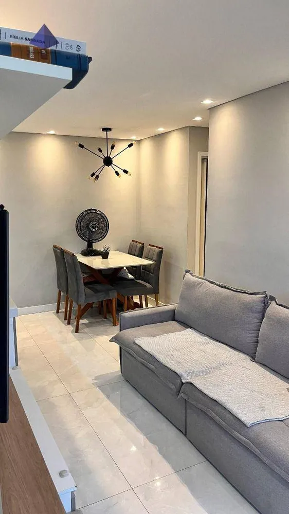 Apartamento, 2 quartos, 51 m² - Foto 3
