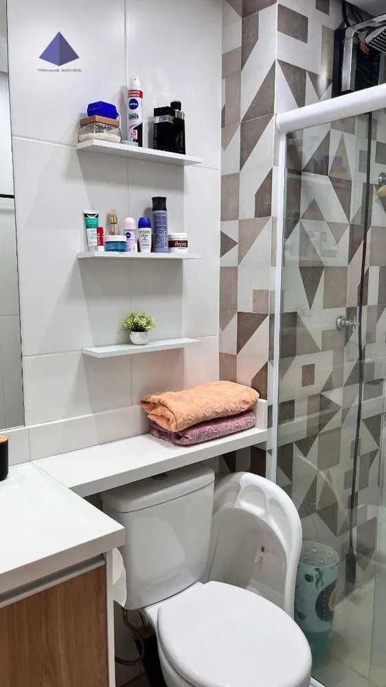 Apartamento, 2 quartos, 51 m² - Foto 8