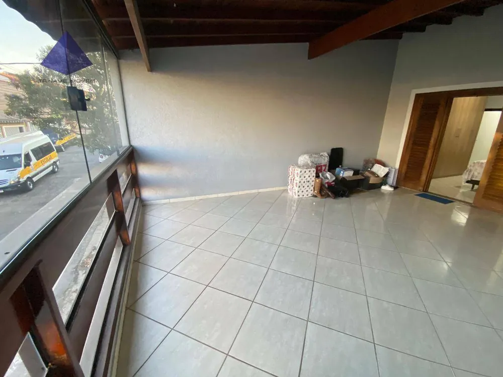 Sobrado, 3 quartos, 129 m² - Foto 10