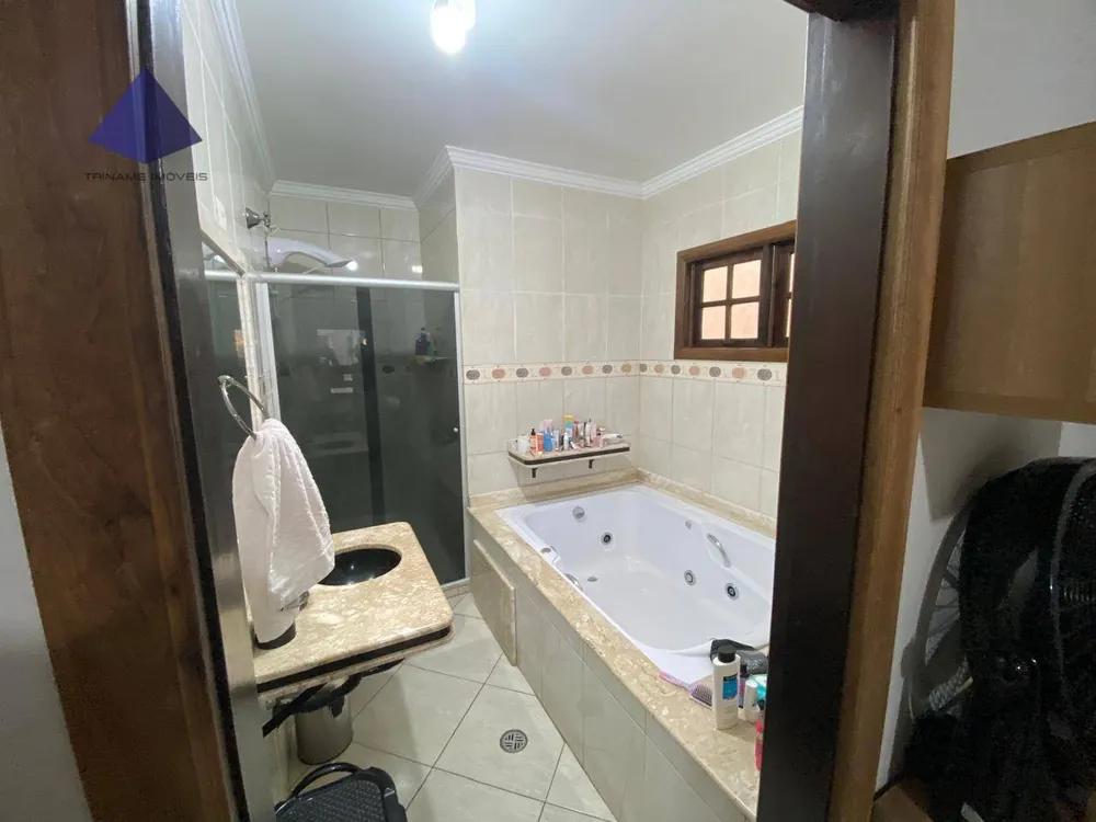 Sobrado, 3 quartos, 129 m² - Foto 9