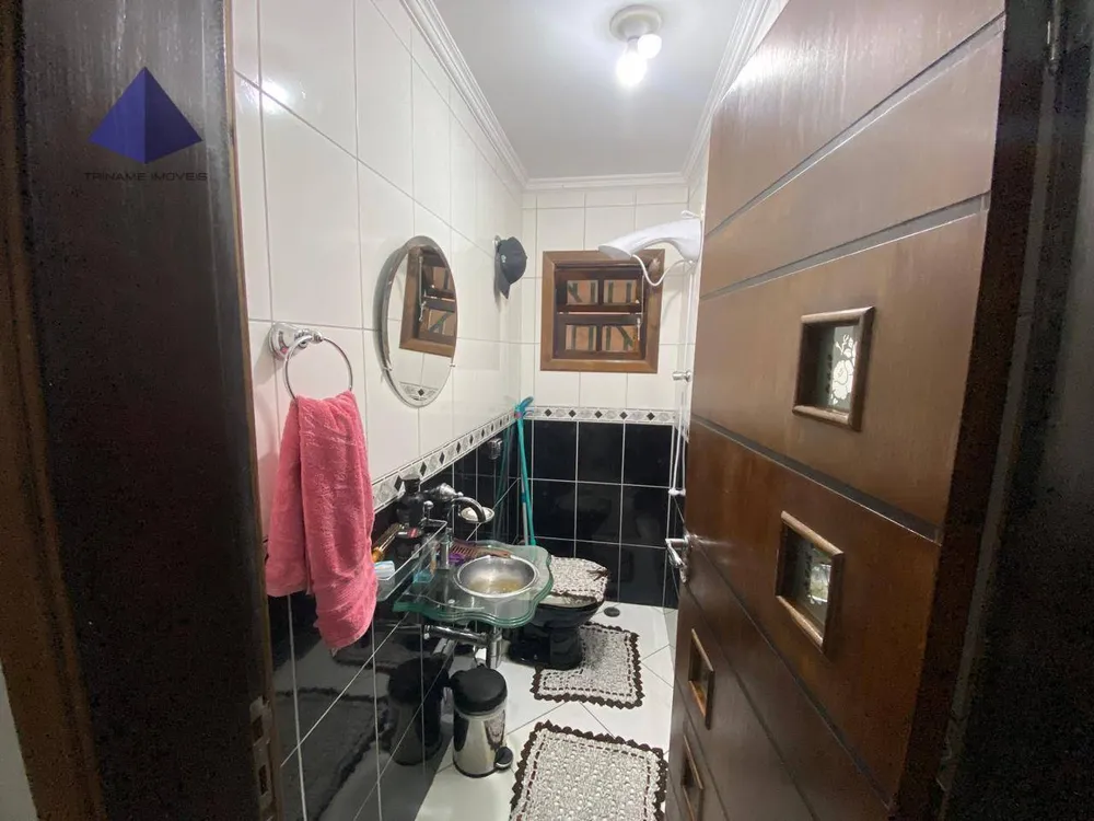 Sobrado, 3 quartos, 129 m² - Foto 6