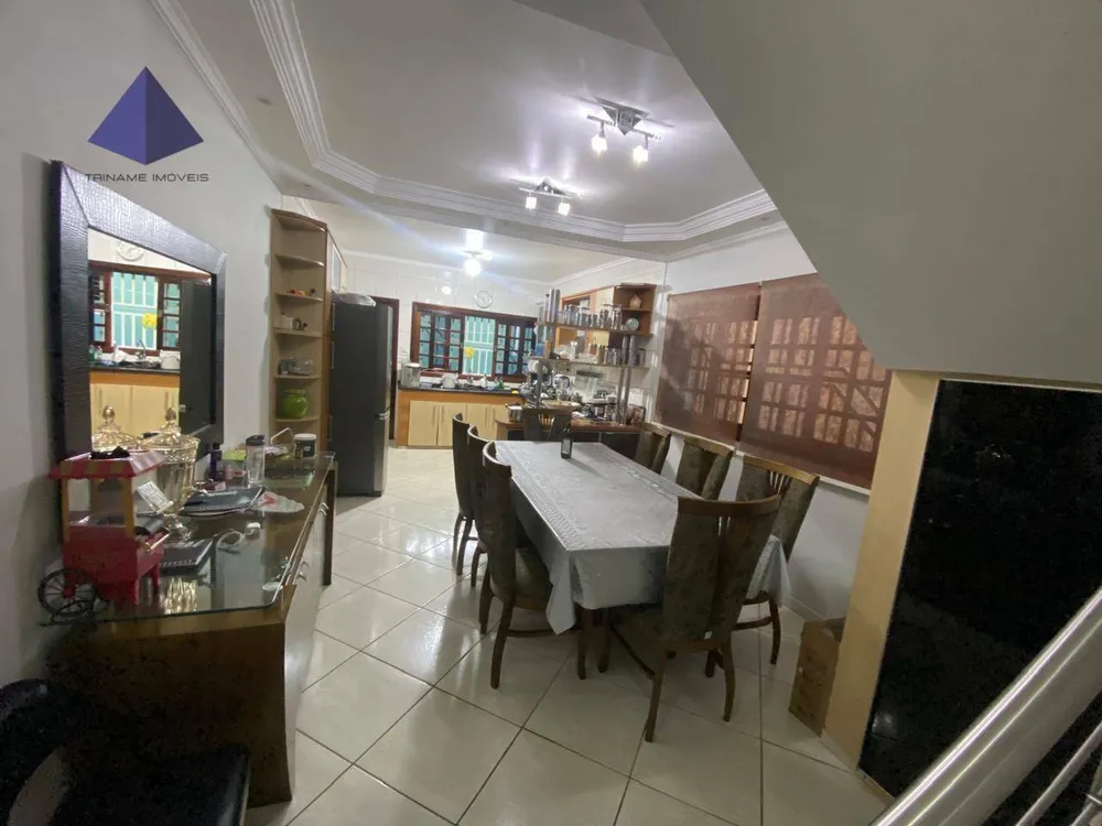 Sobrado, 3 quartos, 129 m² - Foto 3