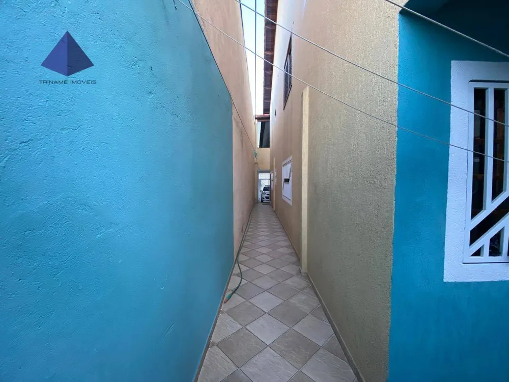 Sobrado, 3 quartos, 129 m² - Foto 7
