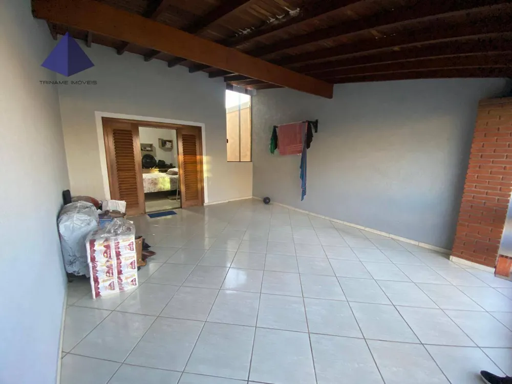 Sobrado, 3 quartos, 129 m² - Foto 12