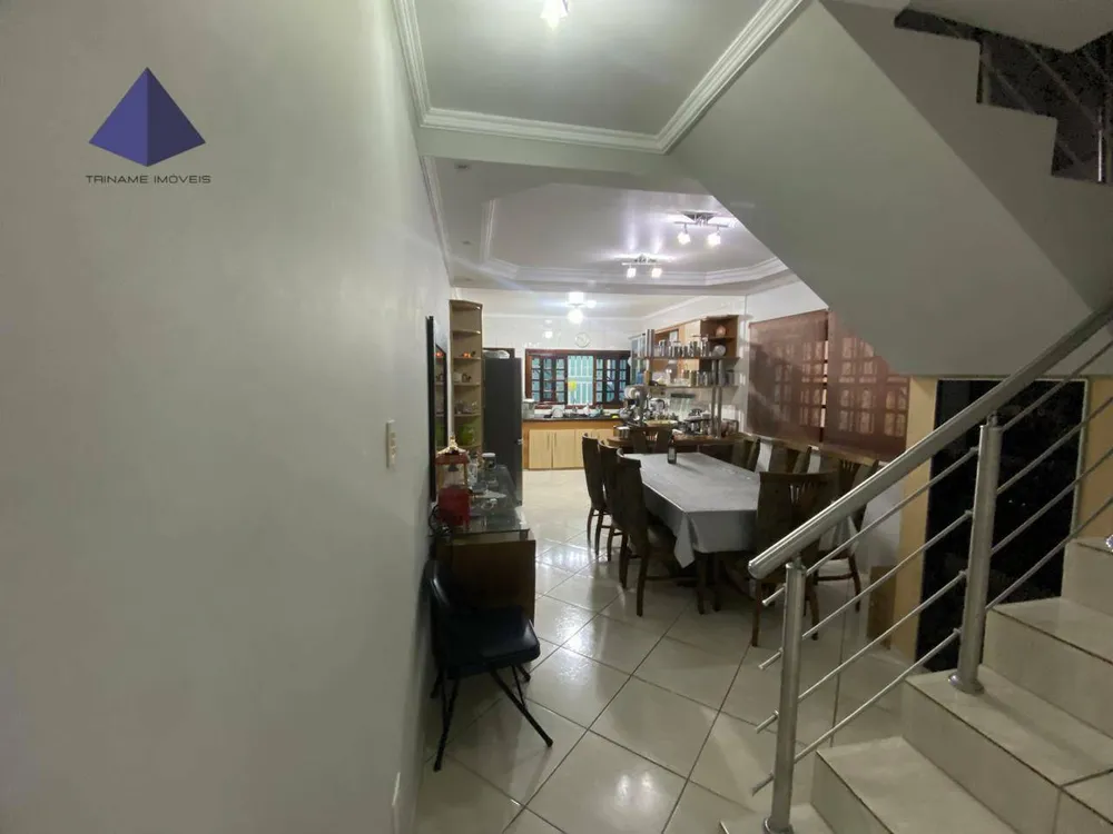 Sobrado, 3 quartos, 129 m² - Foto 4