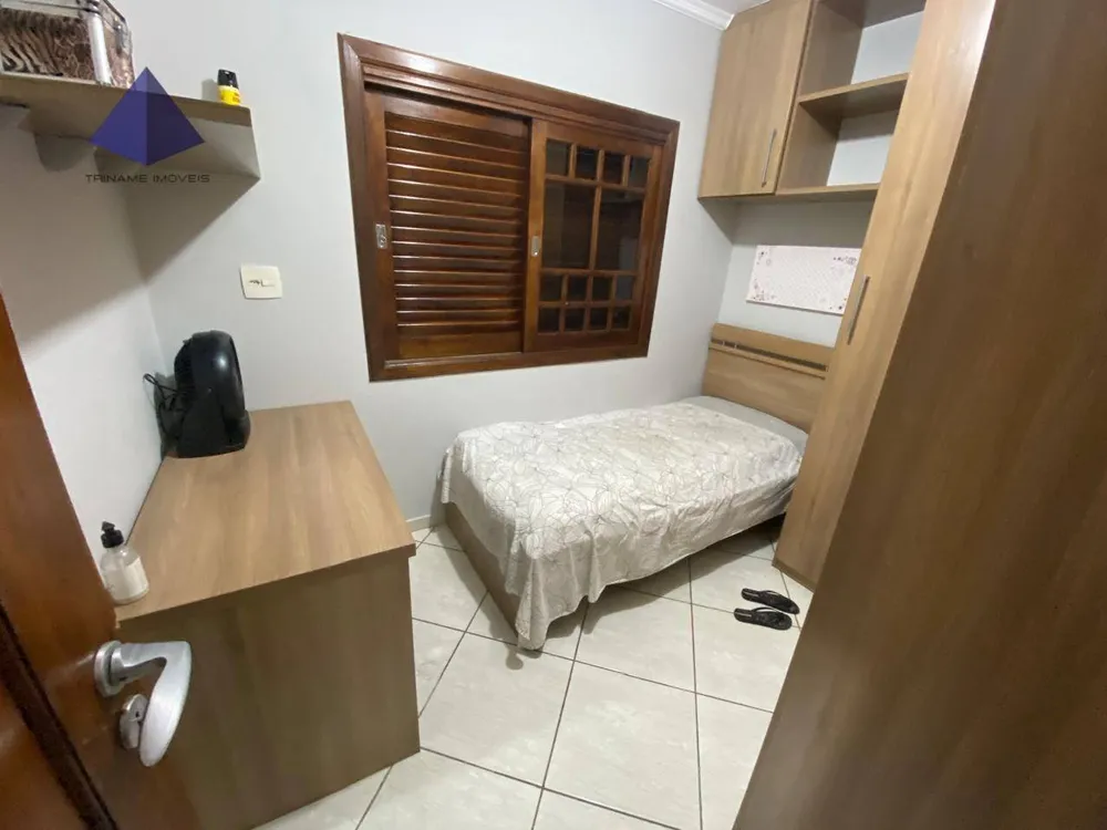 Sobrado, 3 quartos, 129 m² - Foto 11