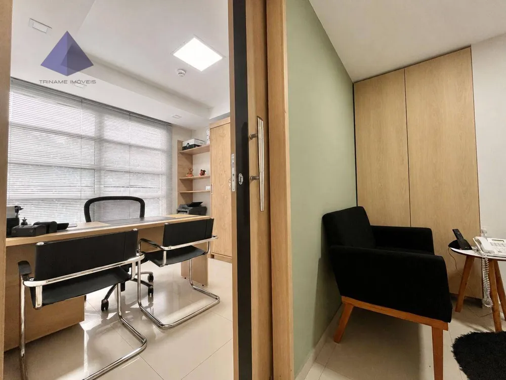 Sala-Conjunto, 35 m² - Foto 2