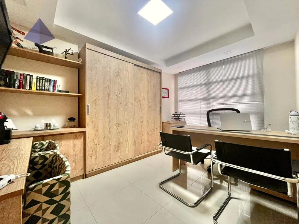 Sala-Conjunto, 35 m² - Foto 1