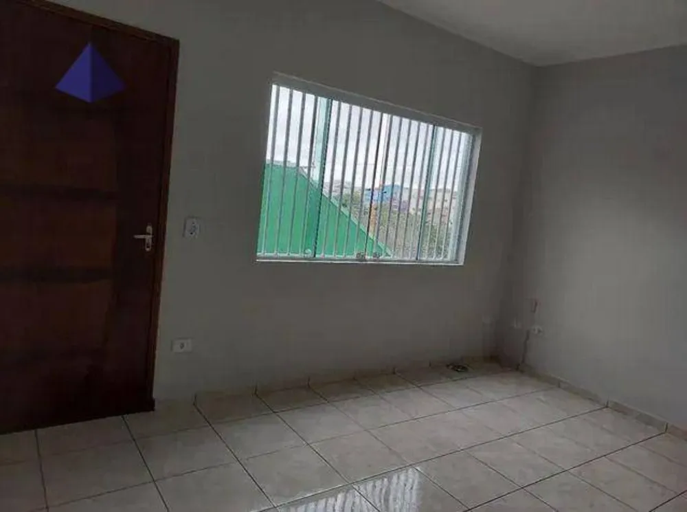 Casa, 3 quartos, 137 m² - Foto 1