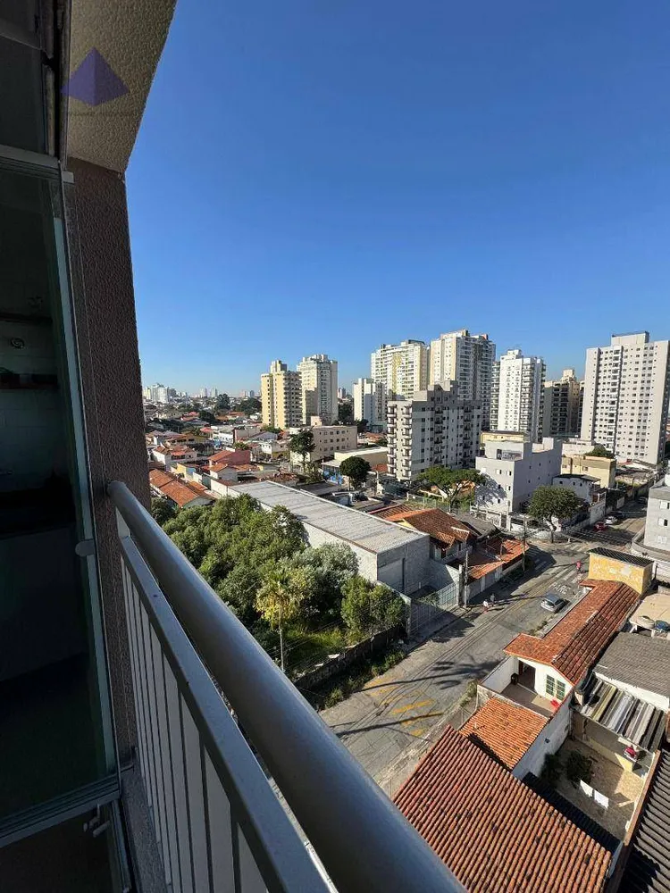 Apartamento, 2 quartos, 51 m² - Foto 12