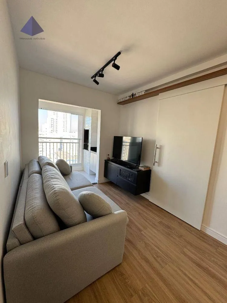 Apartamento, 2 quartos, 51 m² - Foto 4