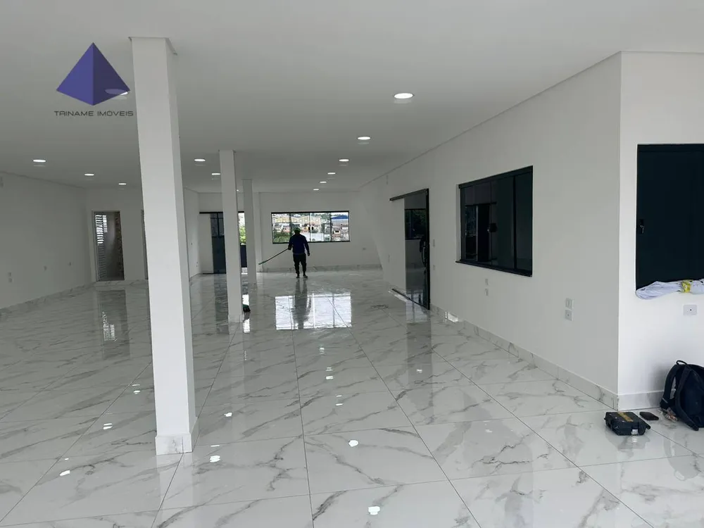 Loja-Salão, 205 m² - Foto 4