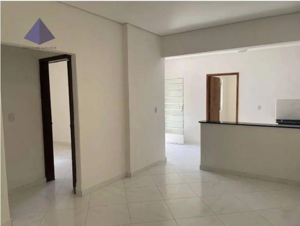 Casa, 3 quartos, 75 m² - Foto 2