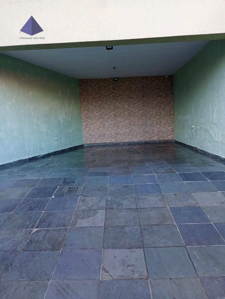 Sobrado, 2 quartos, 117 m² - Foto 6