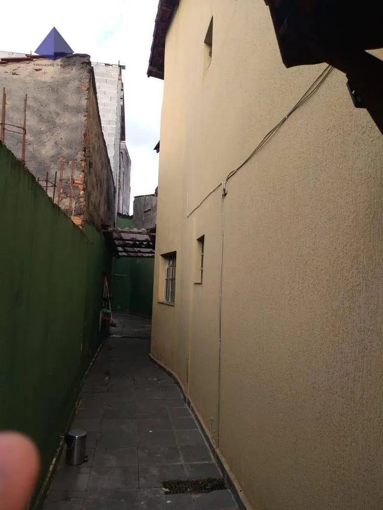 Sobrado, 2 quartos, 117 m² - Foto 10