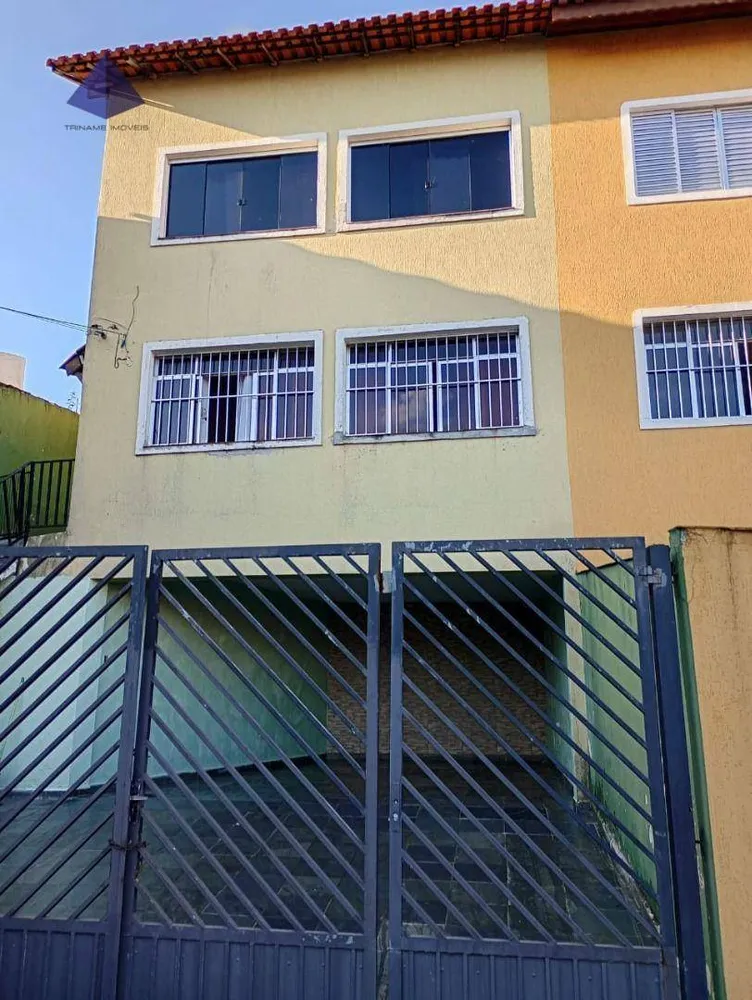 Sobrado, 2 quartos, 117 m² - Foto 4